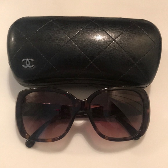 CHANEL Accessories - Authentic Chanel sunglasses